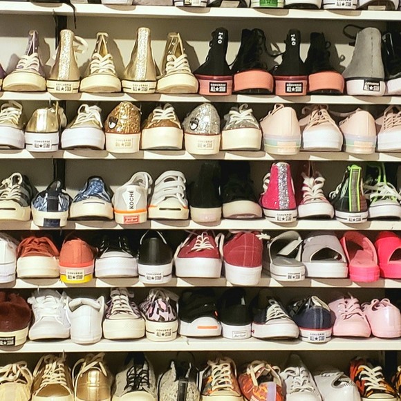 Meet your Posher, Cuqui - Picture 1 of 13